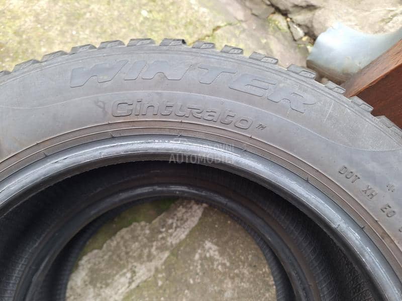 Pirelli 185/60 R15 Zimska