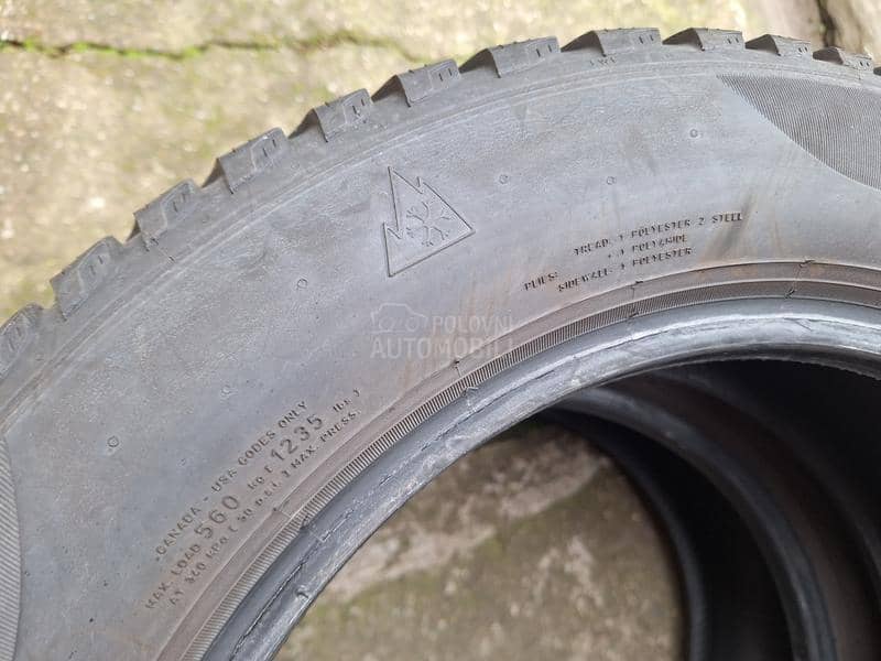 Pirelli 185/60 R15 Zimska