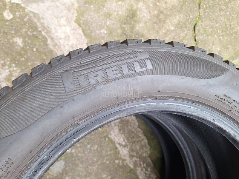 Pirelli 185/60 R15 Zimska