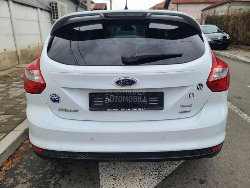 Ford Focus 1.0t 135000k.m FUL