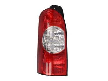 Levo stop svetlo za Nissan Interstar od 2002. do 2011. god.