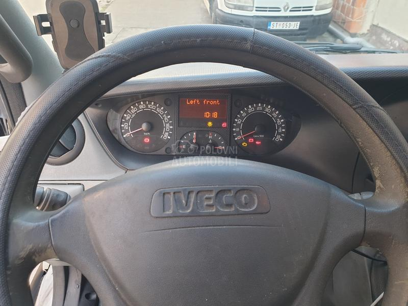 Iveco 65 3.0