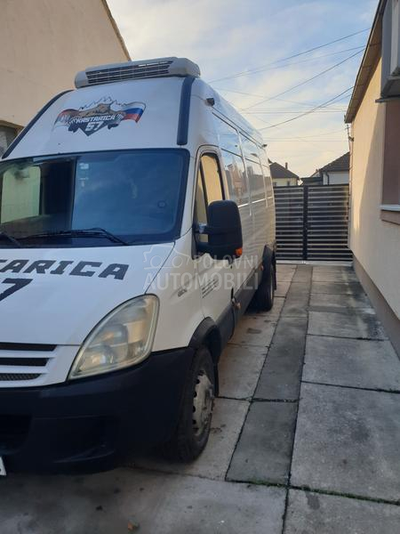 Iveco 65 3.0