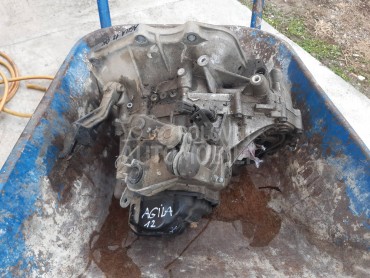 msnjac 1.2 za Opel Agila