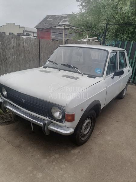 Zastava 101 