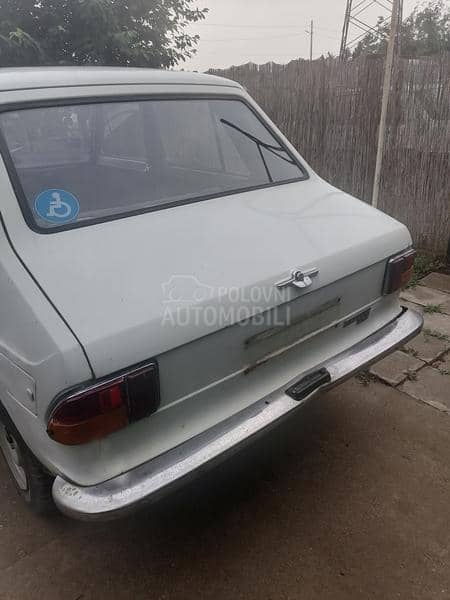 Zastava 101 