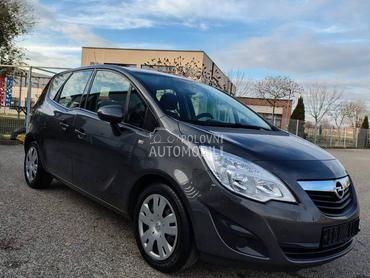 Opel Meriva 1,4 N.O.V.O