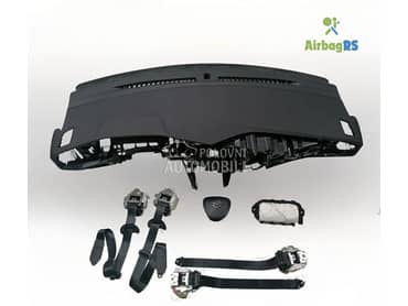 Airbag set za Opel Mokka od 2020. do 2024. god.