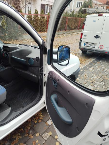 Fiat Doblo 