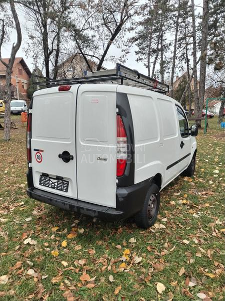 Fiat Doblo 