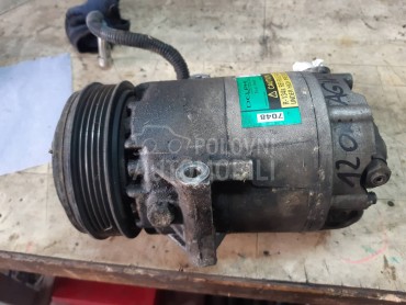 konpresor 1.2 za Opel Agila