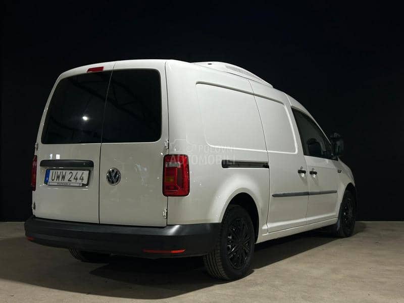 Volkswagen Caddy Maxi 1.4 TGI CNG Hladnjaca