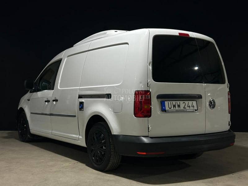 Volkswagen Caddy Maxi 1.4 TGI CNG Hladnjaca