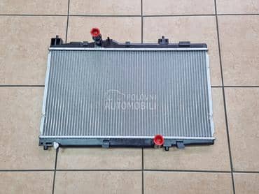 Hladnjak vode NRF za Toyota Yaris od 2001. do 2005. god.