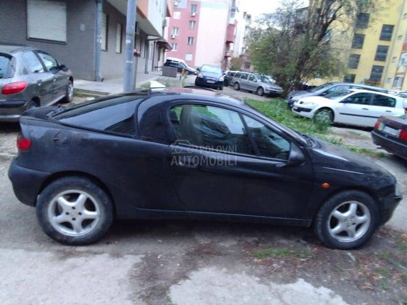 Opel Tigra 1.4