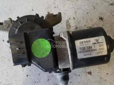 Motorić brisača za Fiat 500