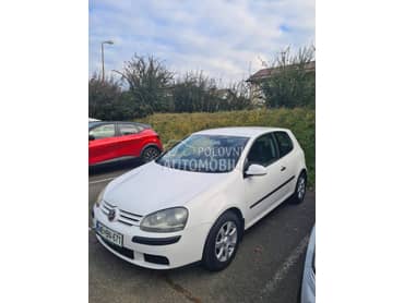 Vrata za Volkswagen Golf 5 od 2003. do 2009. god.