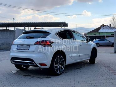Citroen DS4 perla 2.0 HDI