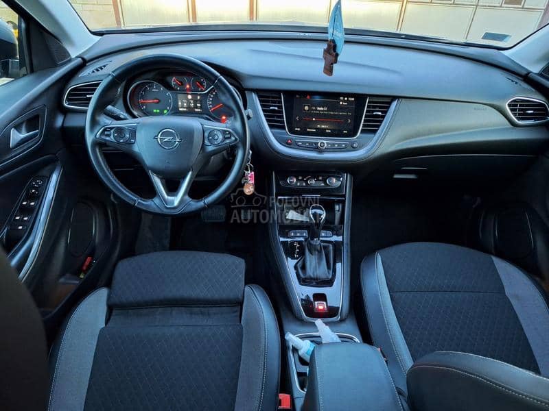 Opel Grandland X 1.5 HDI