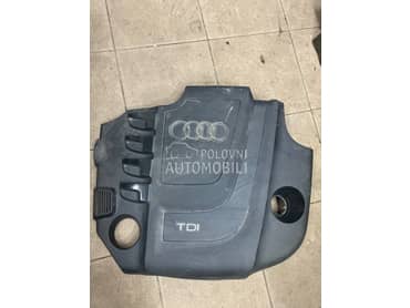 Poklopac motora za Audi A4 za 2013. god.
