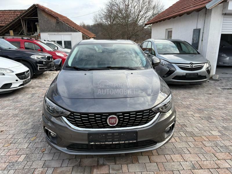 Fiat Tipo 1,4 TNG