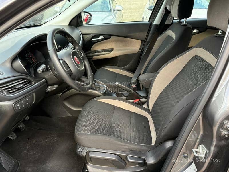 Fiat Tipo 1,4 TNG