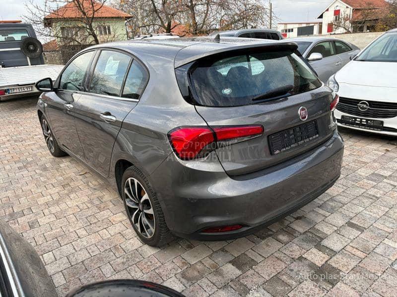 Fiat Tipo 1,4 TNG