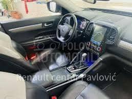 Renault Koleos 2.0dci 2018. god. -  kompletan auto u delovima