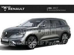 Renault Koleos 2.0dci 2018. god. -  kompletan auto u delovima