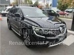 Renault Koleos 2.0dci 2018. god. -  kompletan auto u delovima