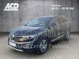 Renault Koleos 2.0dci 2018. god. -  kompletan auto u delovima