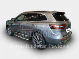 Renault Koleos 2.0dci 2018. god. -  kompletan auto u delovima