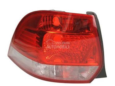 Levo stop svetlo za Volkswagen Golf 5 od 2003. do 2009. god.