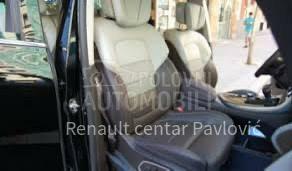 Renault Espace 1.6dci 2018. god. -  kompletan auto u delovima