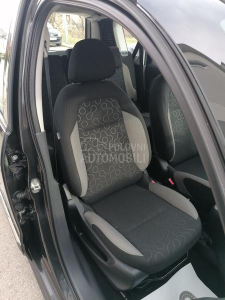 Citroen C3 Picasso 1.4i EXCLUSIVE CH