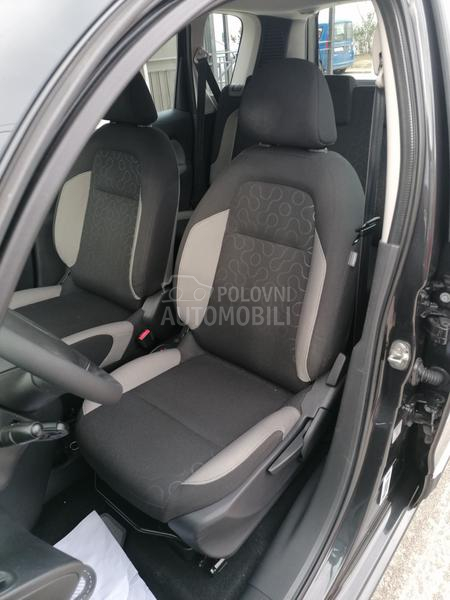 Citroen C3 Picasso 1.4i EXCLUSIVE CH