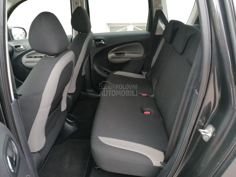 Citroen C3 Picasso 1.4i EXCLUSIVE CH