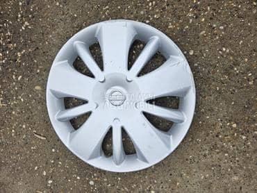 Ratkapne  15" Bez rupa