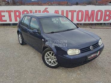 Volkswagen Golf 4 1.6 16v /HIGH LINE/