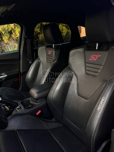 Ford Focus ST