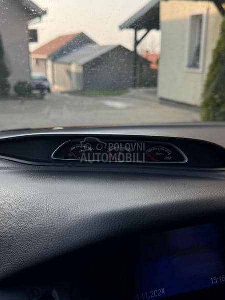 Ford Focus ST