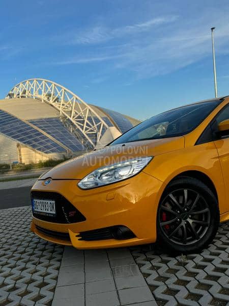 Ford Focus ST