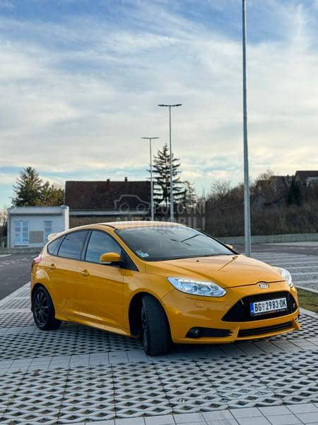 Ford Focus ST