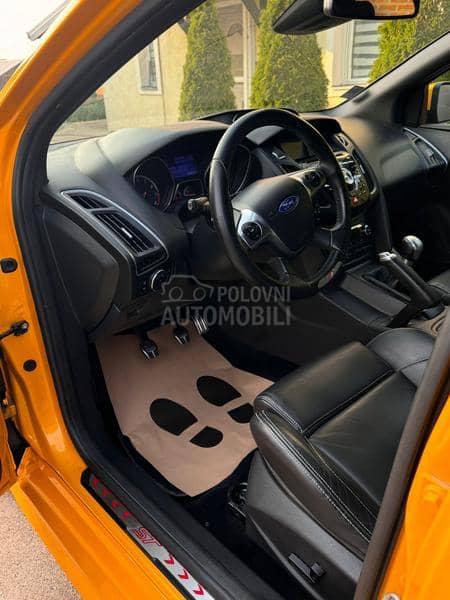 Ford Focus ST