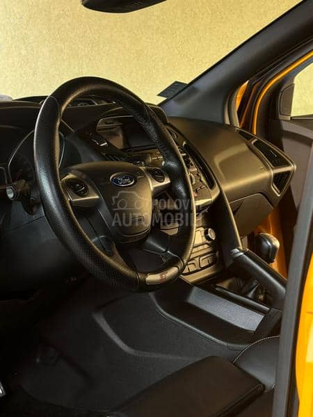 Ford Focus ST