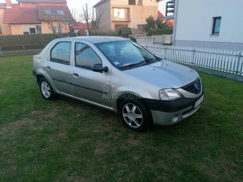 Dacia Logan 1.4