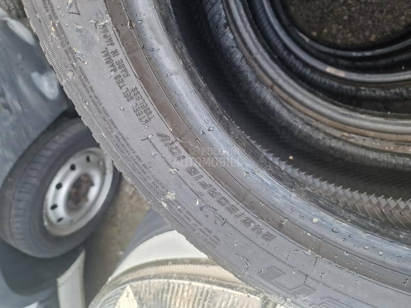 Falken 245/50 R19 Sve sezone