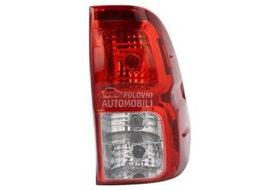 Desno stop svetlo za Toyota Hilux od 2015. do 2017. god.