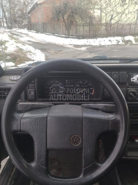 Volkswagen Golf 2 