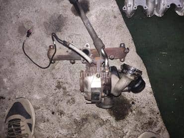 Turbina 1.9 bls za Volkswagen Golf 5, Passat B6